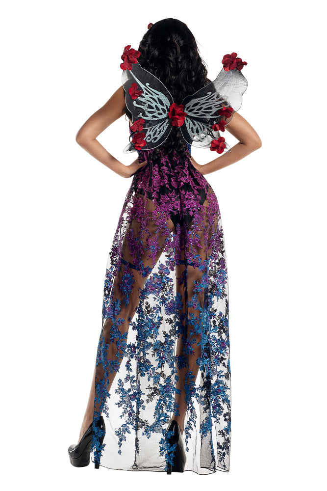 Dark Fairy Queen