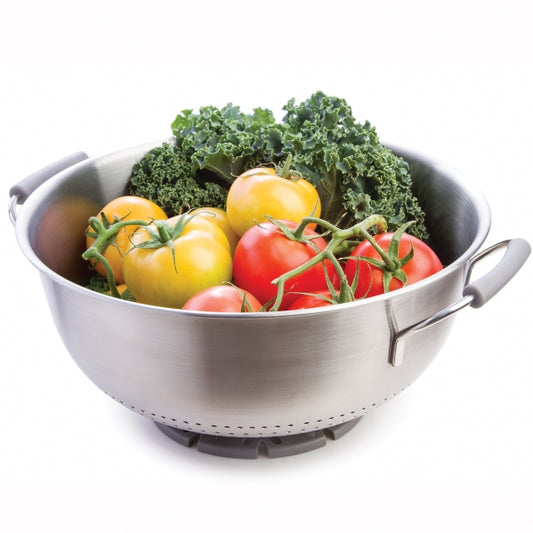 5qt Stainless Steel Colander