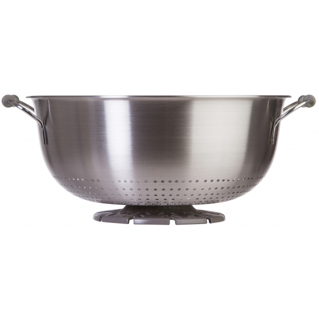 5qt Stainless Steel Colander