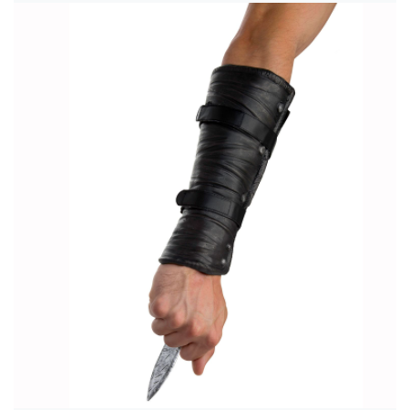 Assassins Creed Edward Hidden Blade