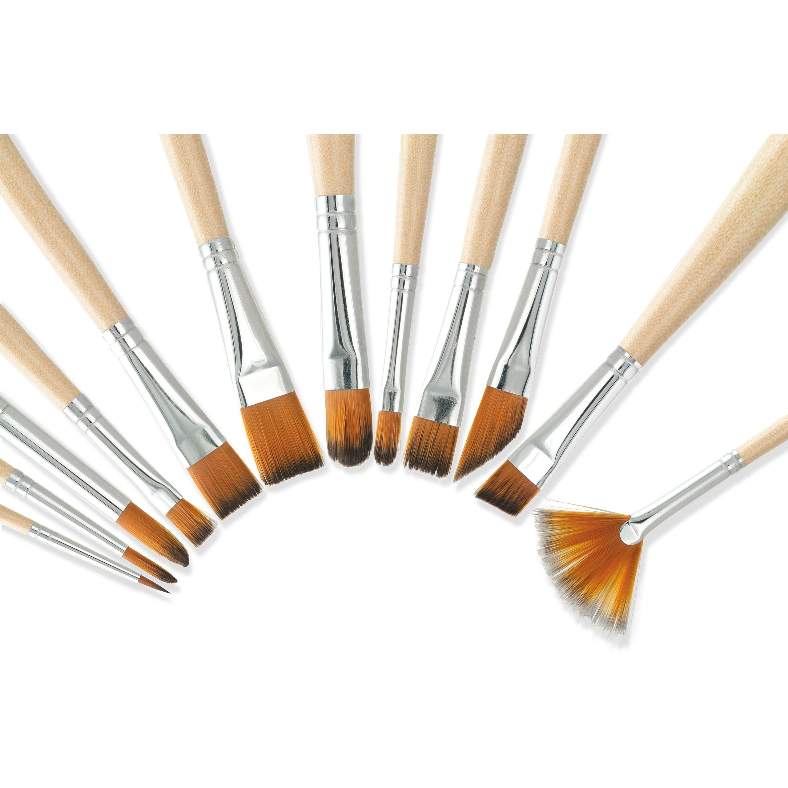 ARTIST 12 BRUSH SET