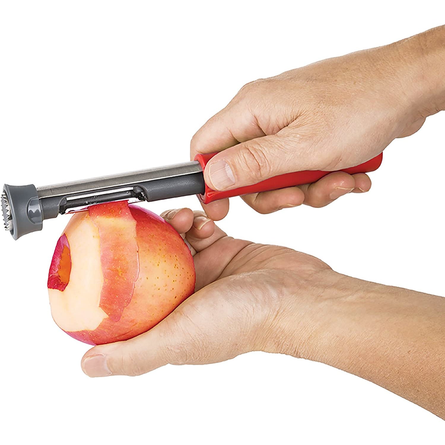 Core & Peel Apple Tool