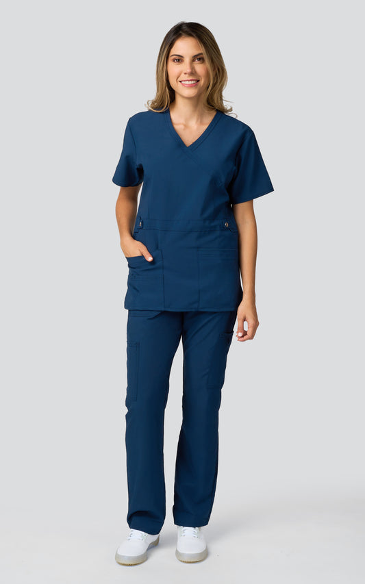UNIFLEX D UNIFORME COLOR NAVY