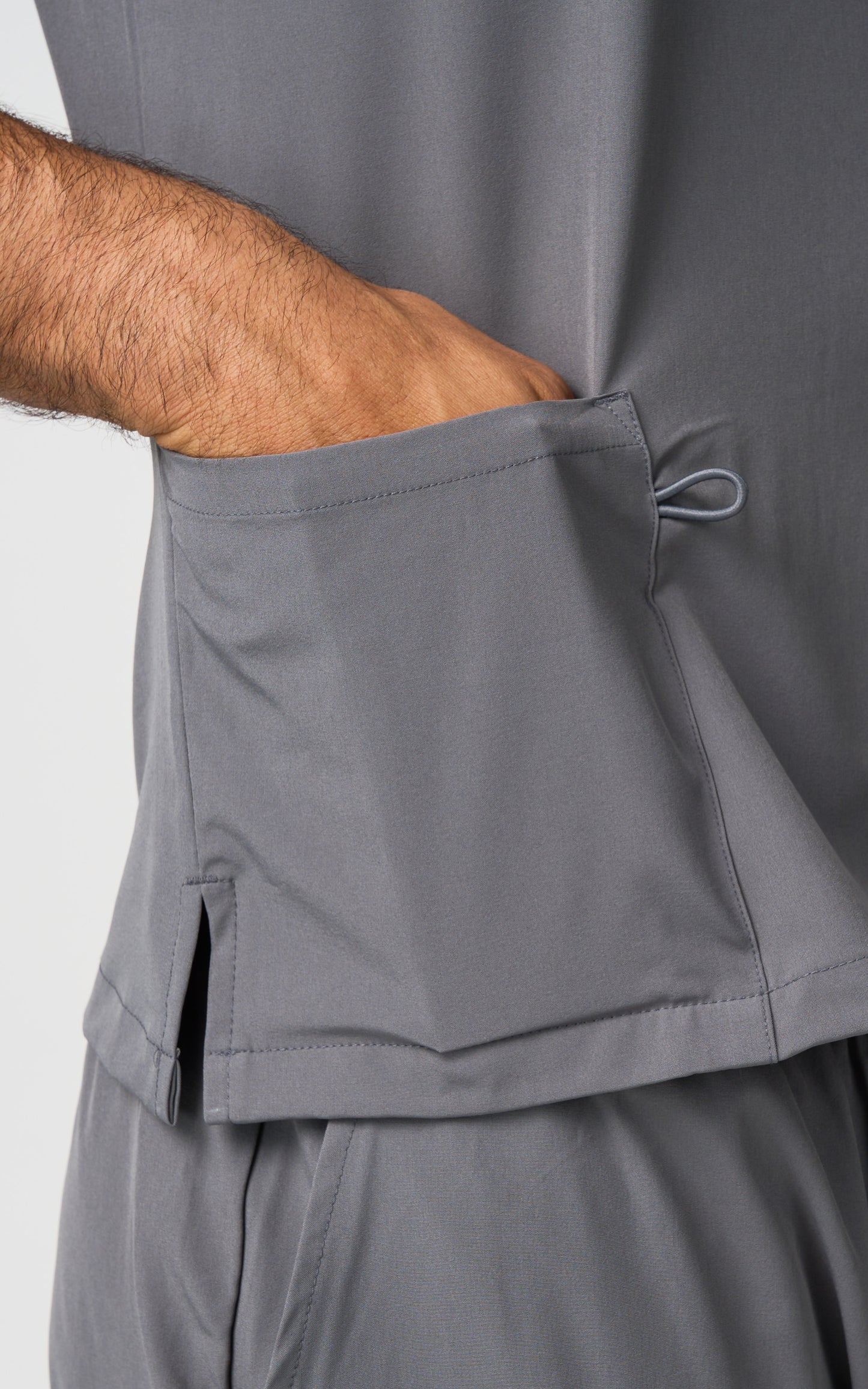 UNIFLEX ANTIFLUID-DARK GRAY