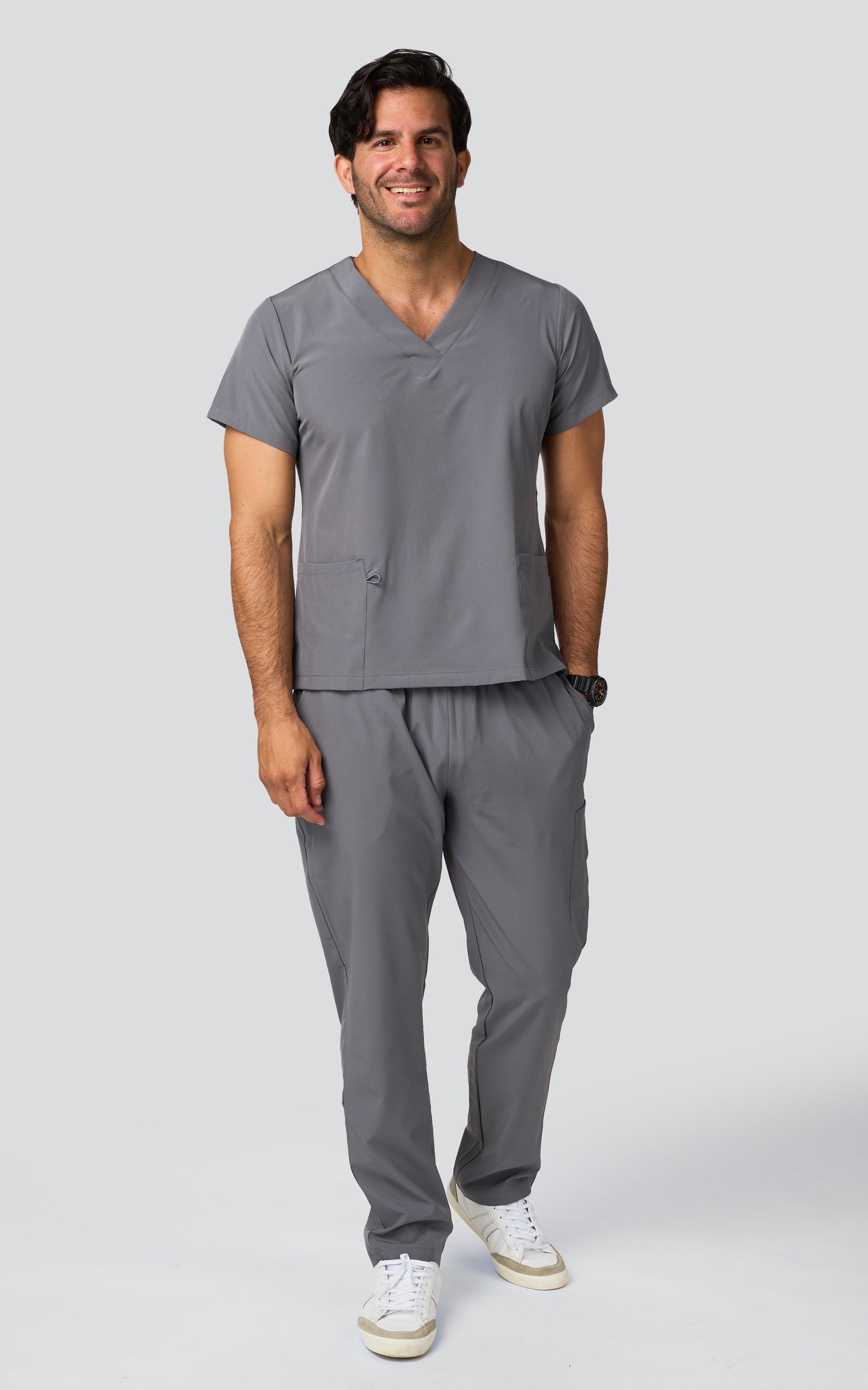 UNIFLEX ANTIFLUID-DARK GRAY