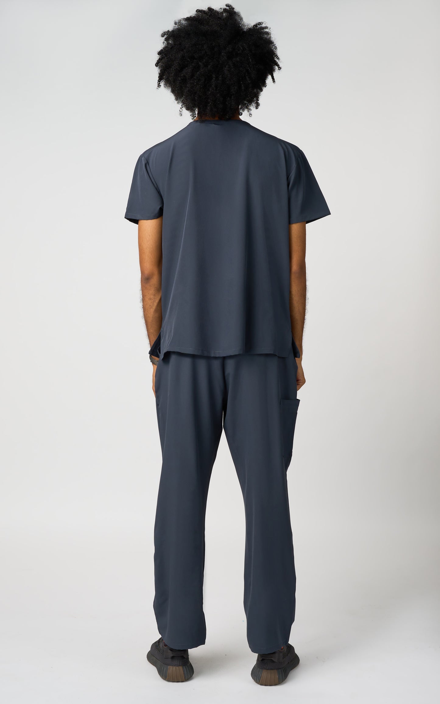 PEWTER UNISEX VNK PWT