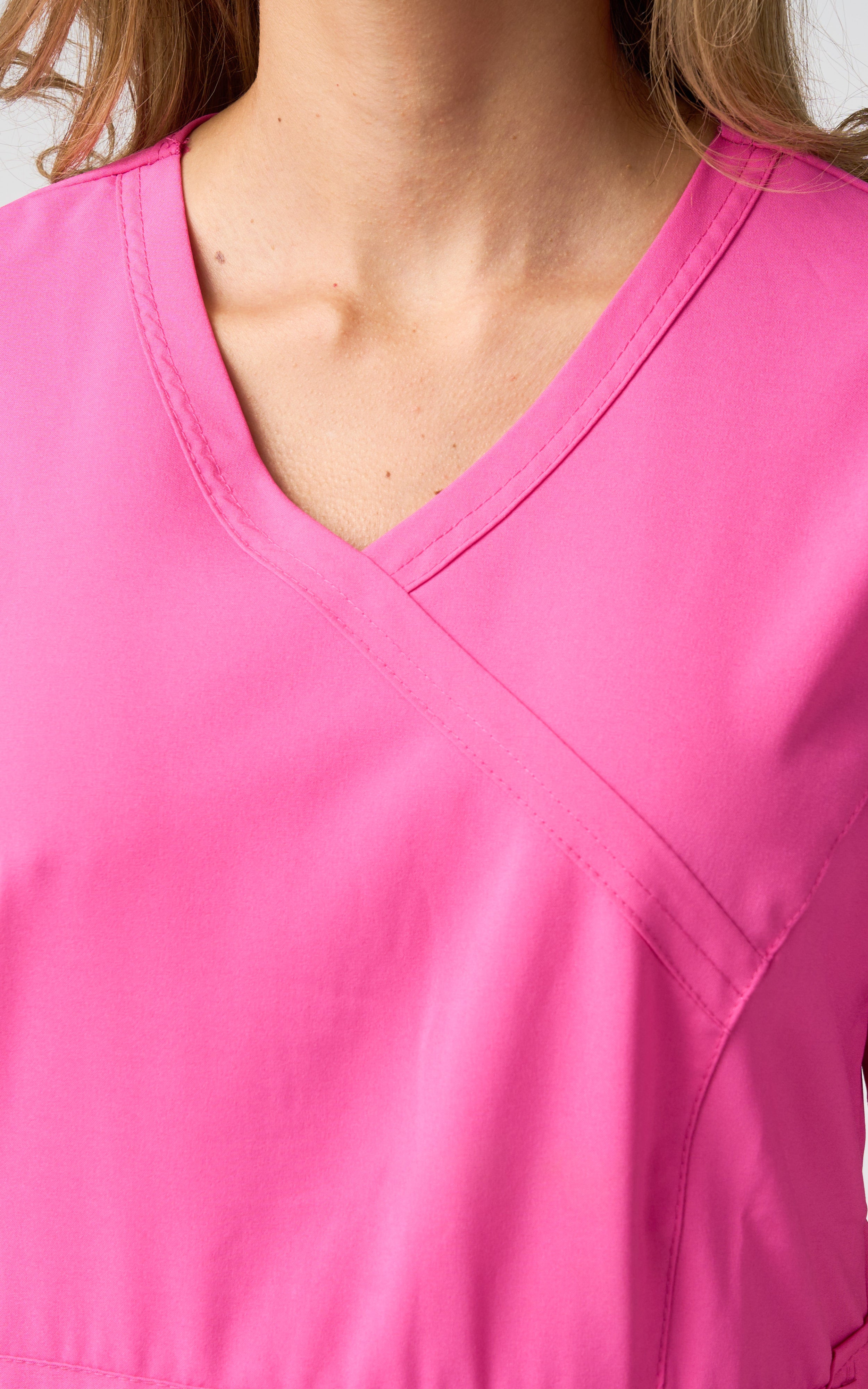 UNIFLEX D UNIFORME COLOR HOT PINK
