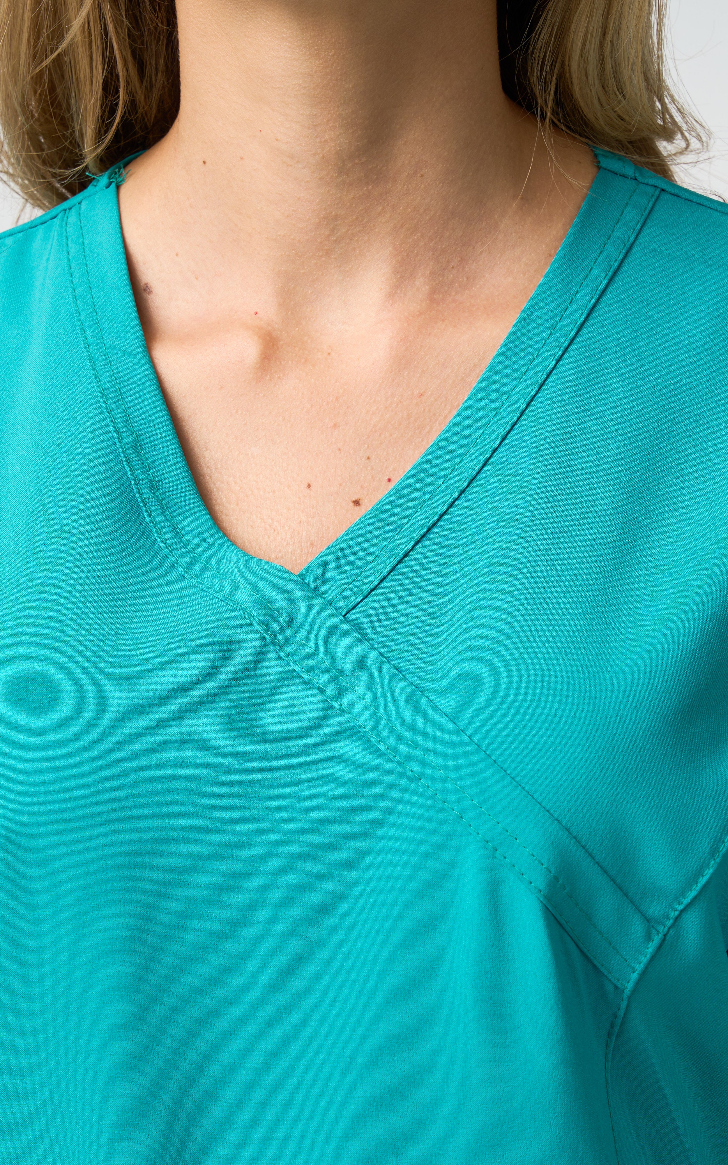 UNIFLEX D UNIFORME COLOR TEAL