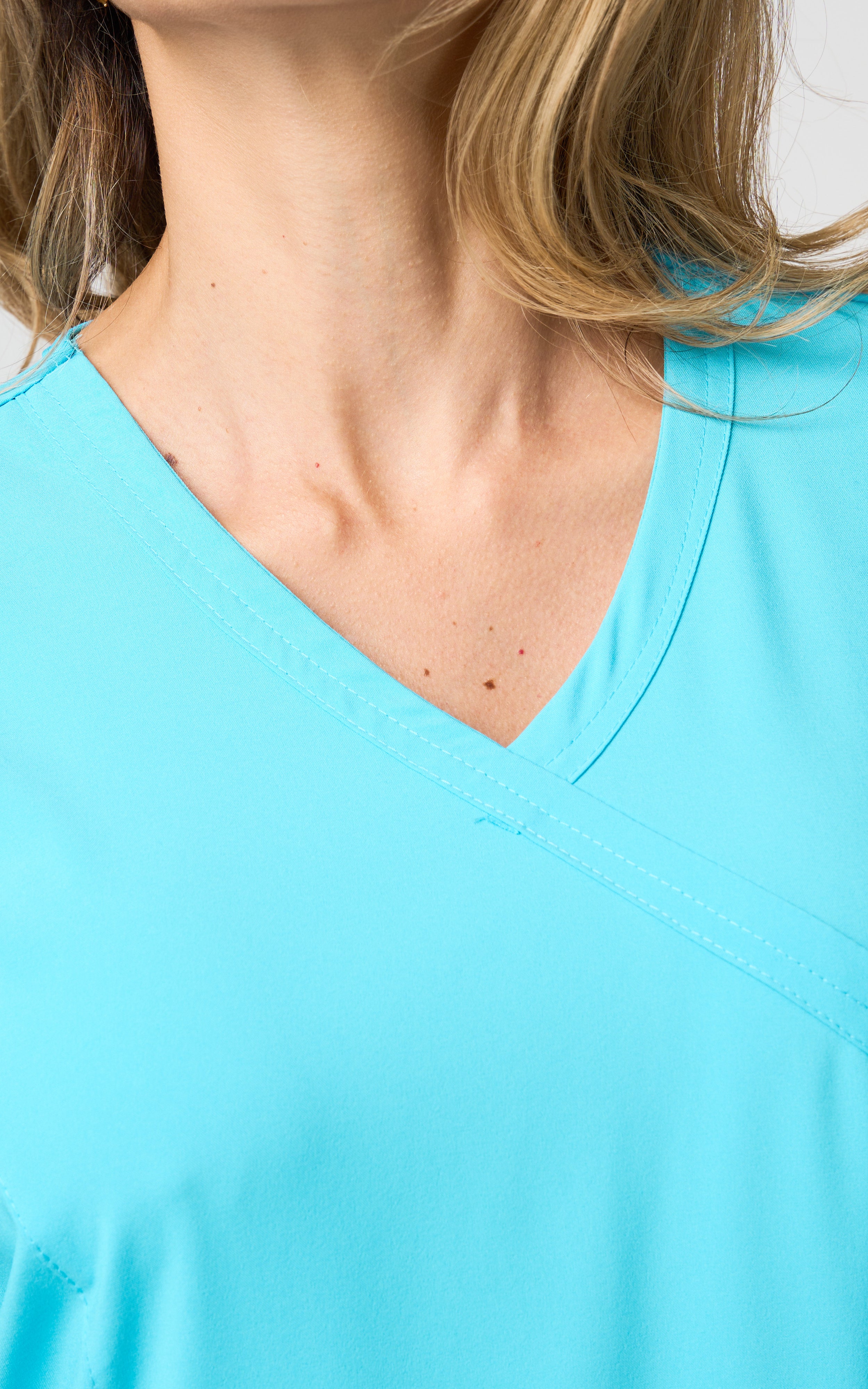 UNIFLEX D UNIFORME COLOR TURQUOISE