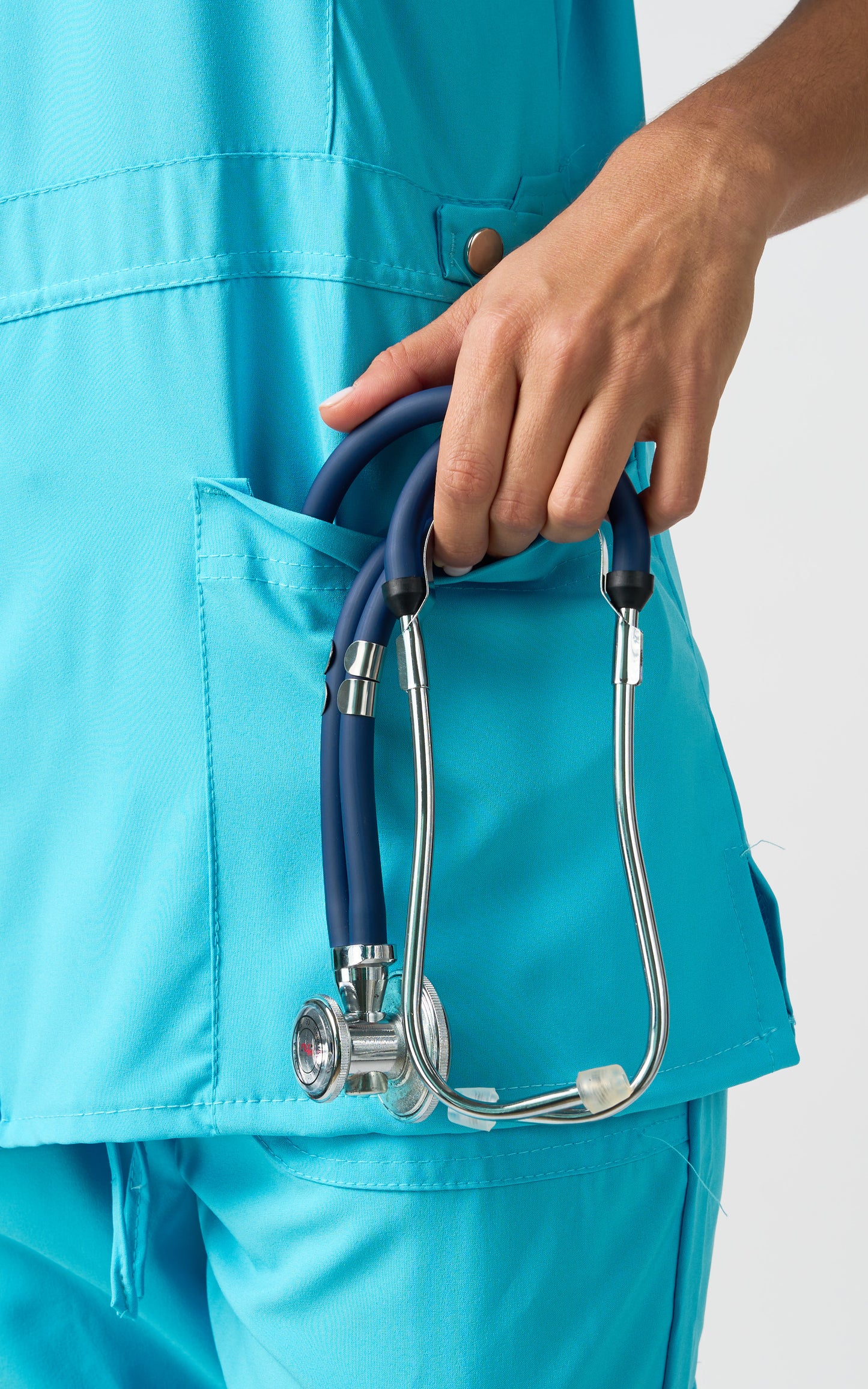UNIFLEX D UNIFORME COLOR TURQUOISE