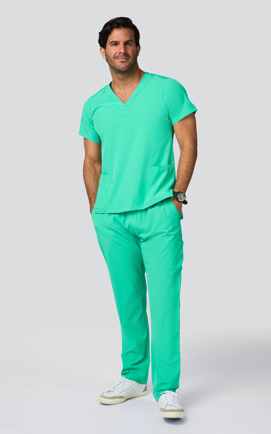 UNIFLEX ANTIFLUID-GREEN MINT