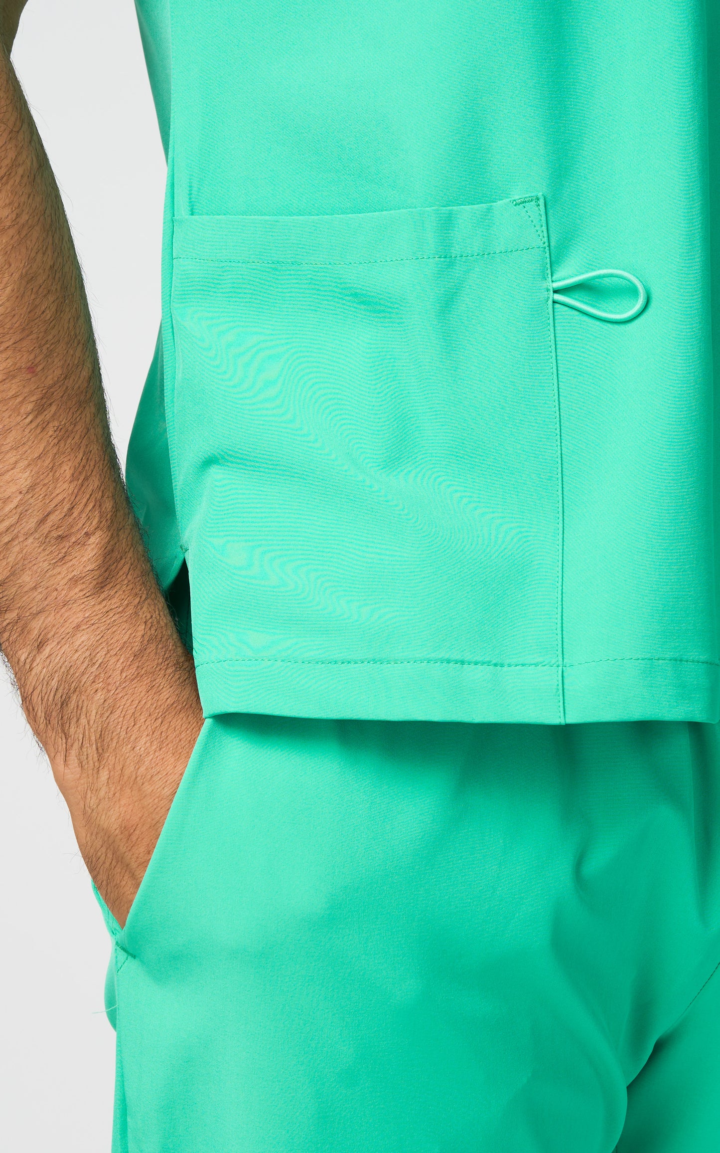 UNIFLEX ANTIFLUID-GREEN MINT