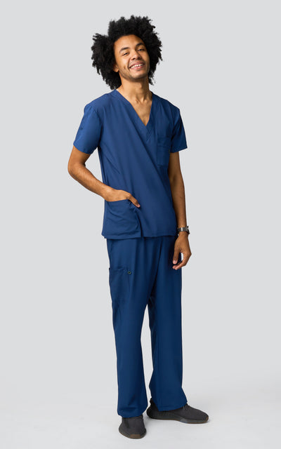 INDIGO UNISEX VNK SET IND