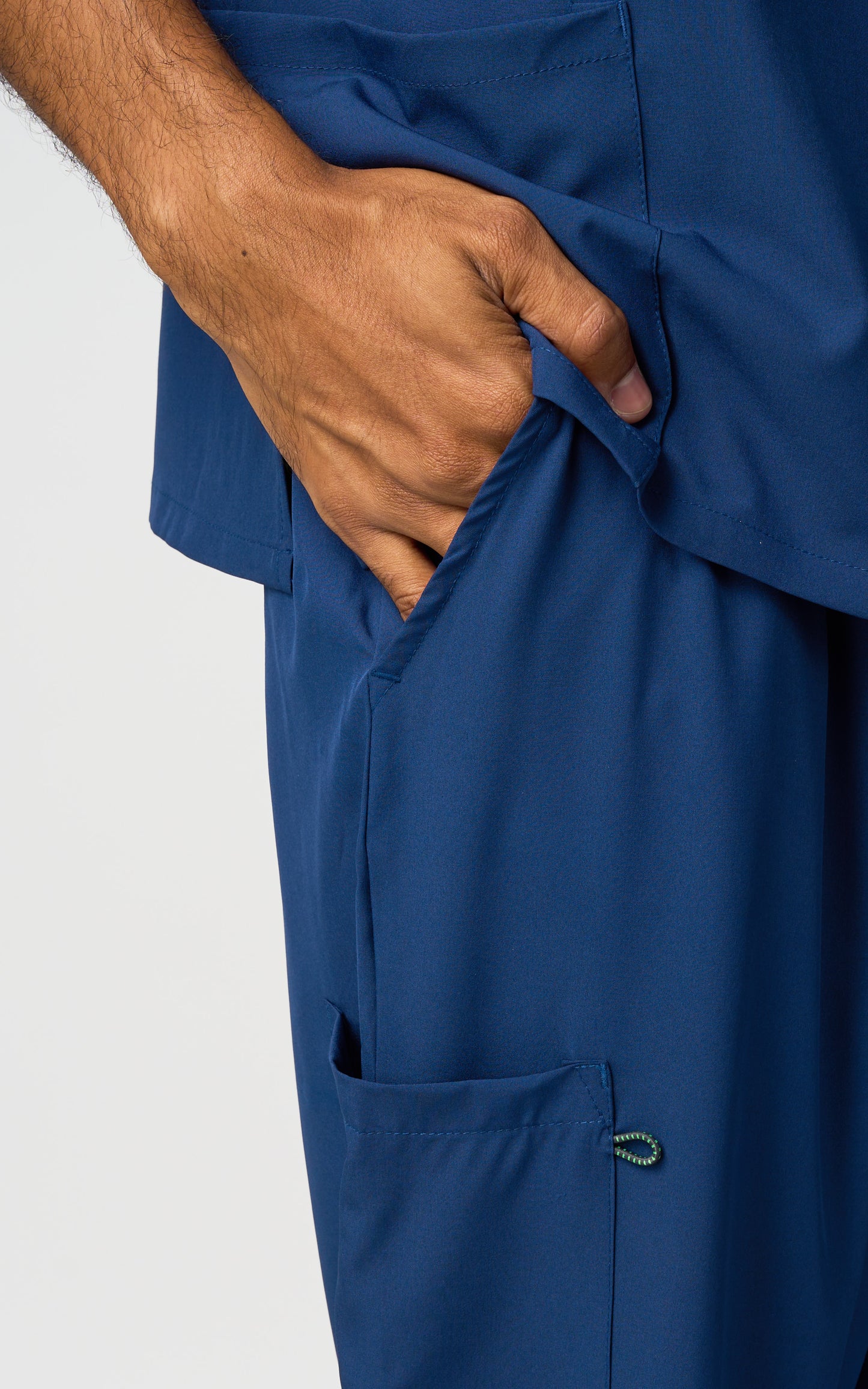 INDIGO UNISEX VNK SET IND