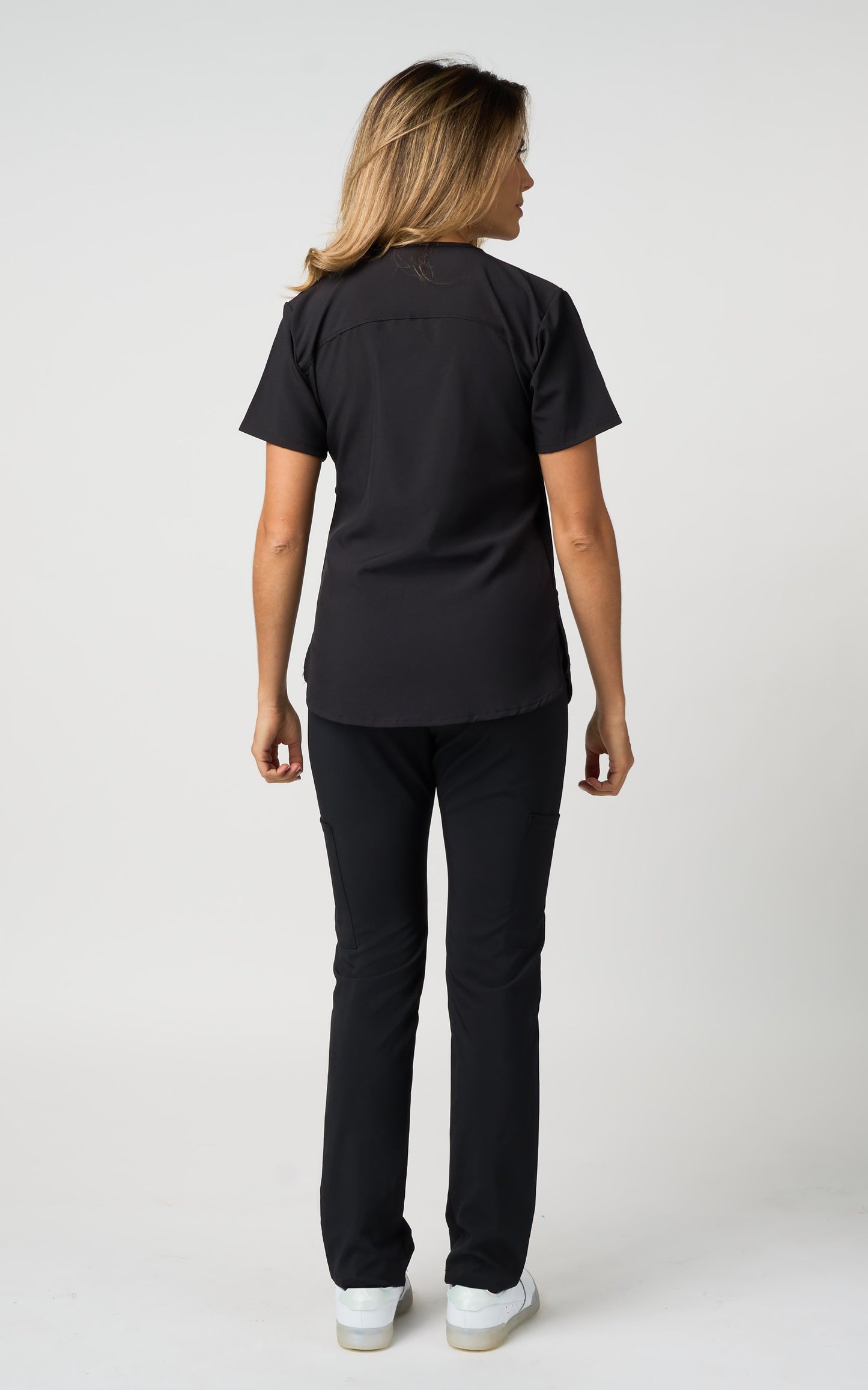 CORAL 1323 BLACK
