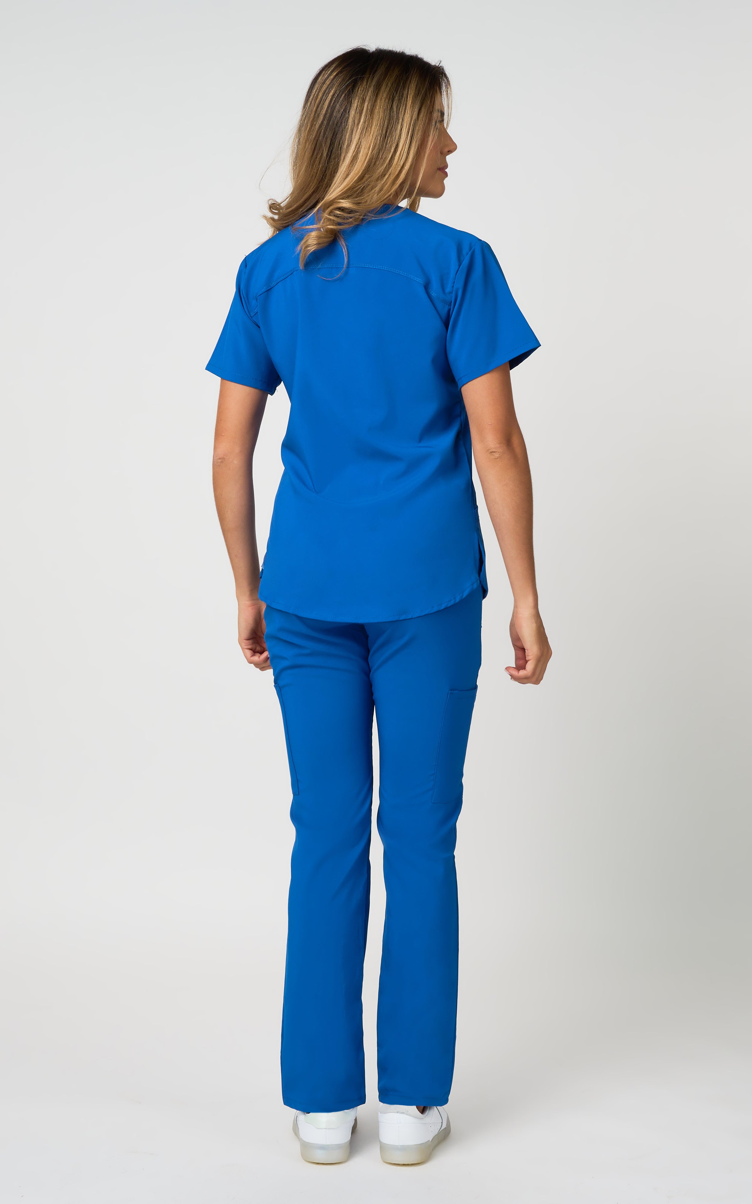 CORAL 1323 ROYAL BLUE
