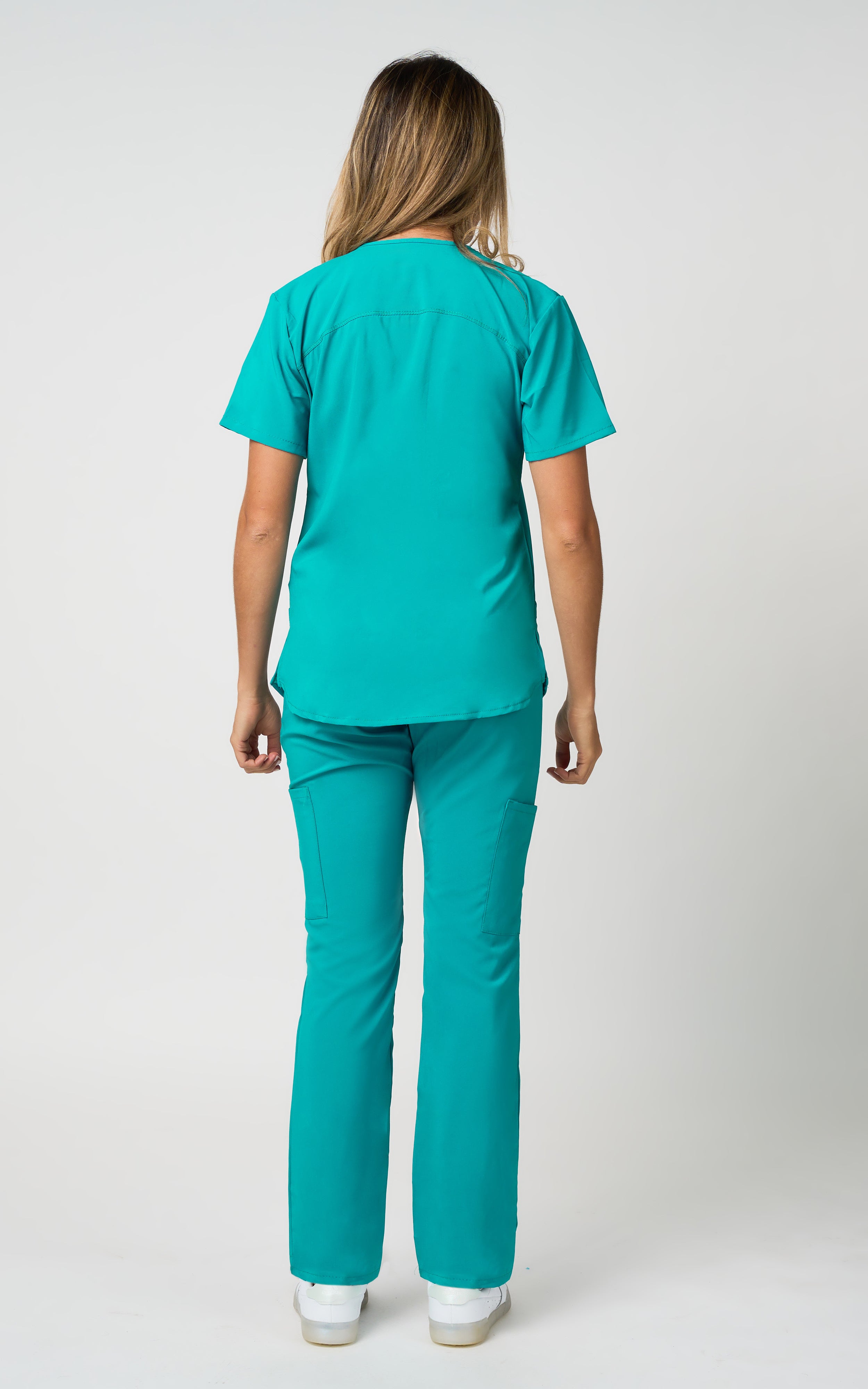 CORAL 1323 TEAL