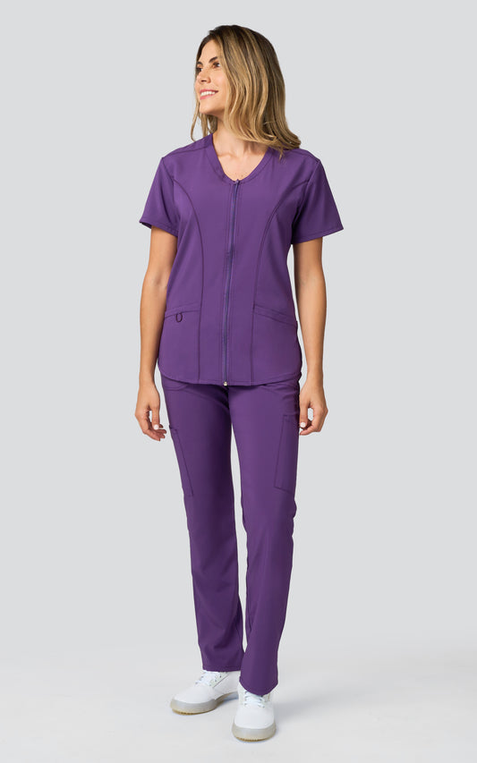 CORAL 1323 EGGPLANT