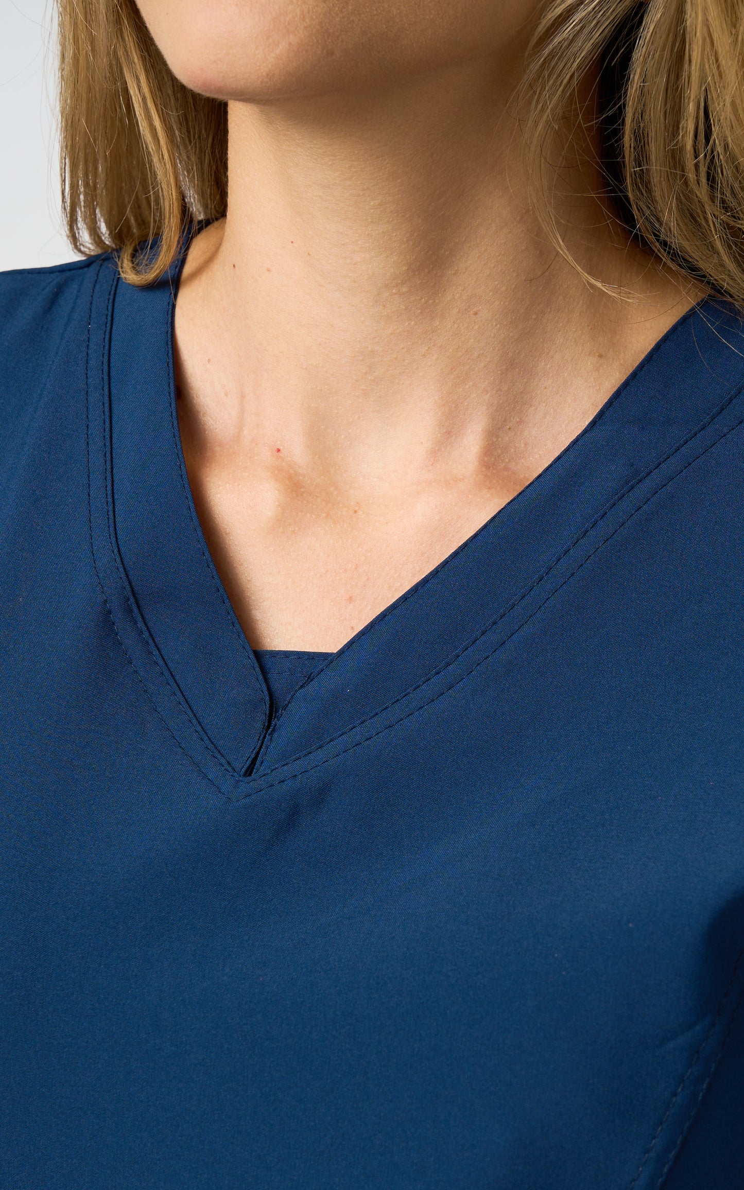 Uniflex D uniforme azul marino
