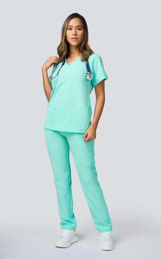 UNIFLEX ANTIFLUID-TURQUOISE
