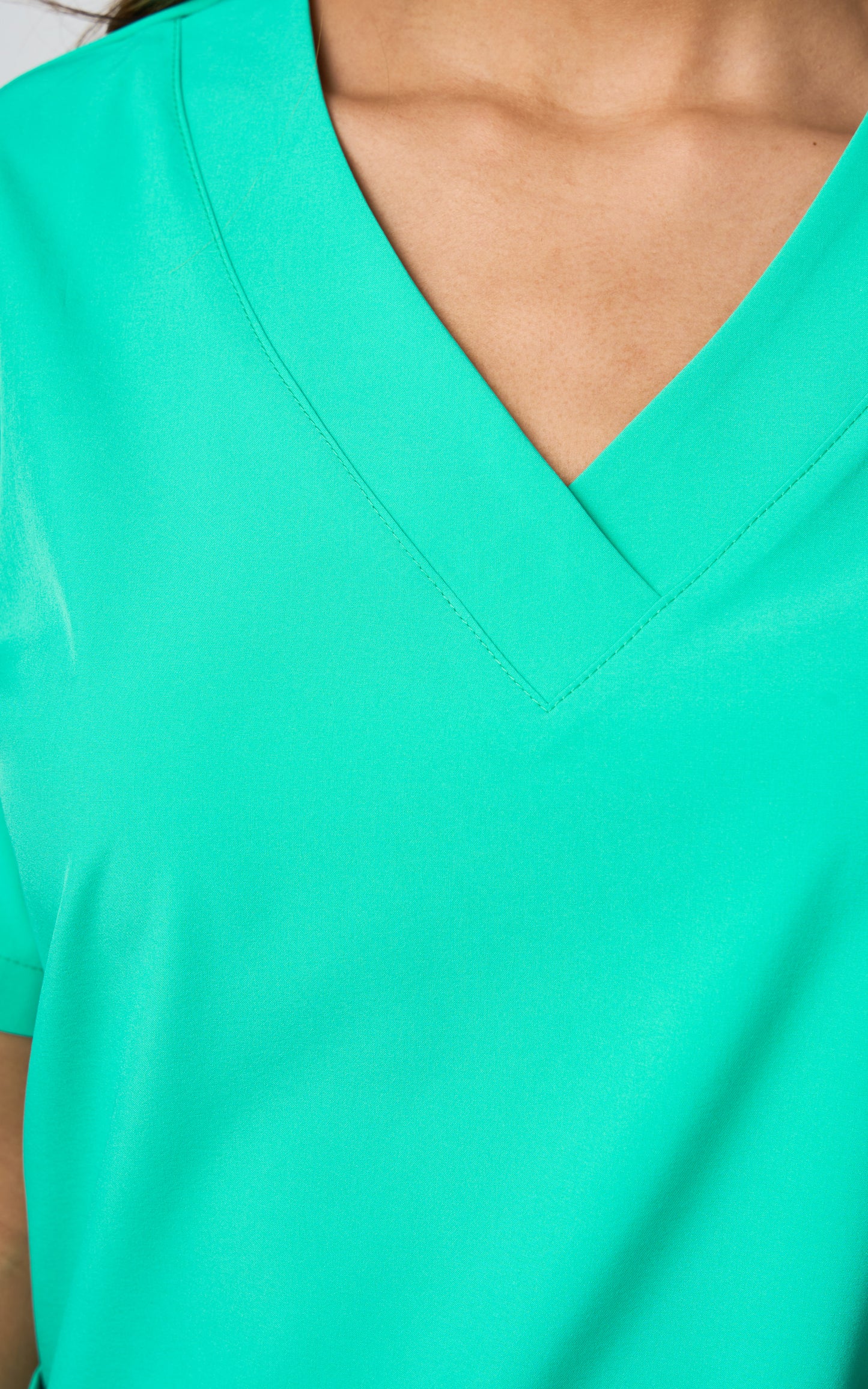 UNIFLEX ANTIFLUID-GREEN MINT