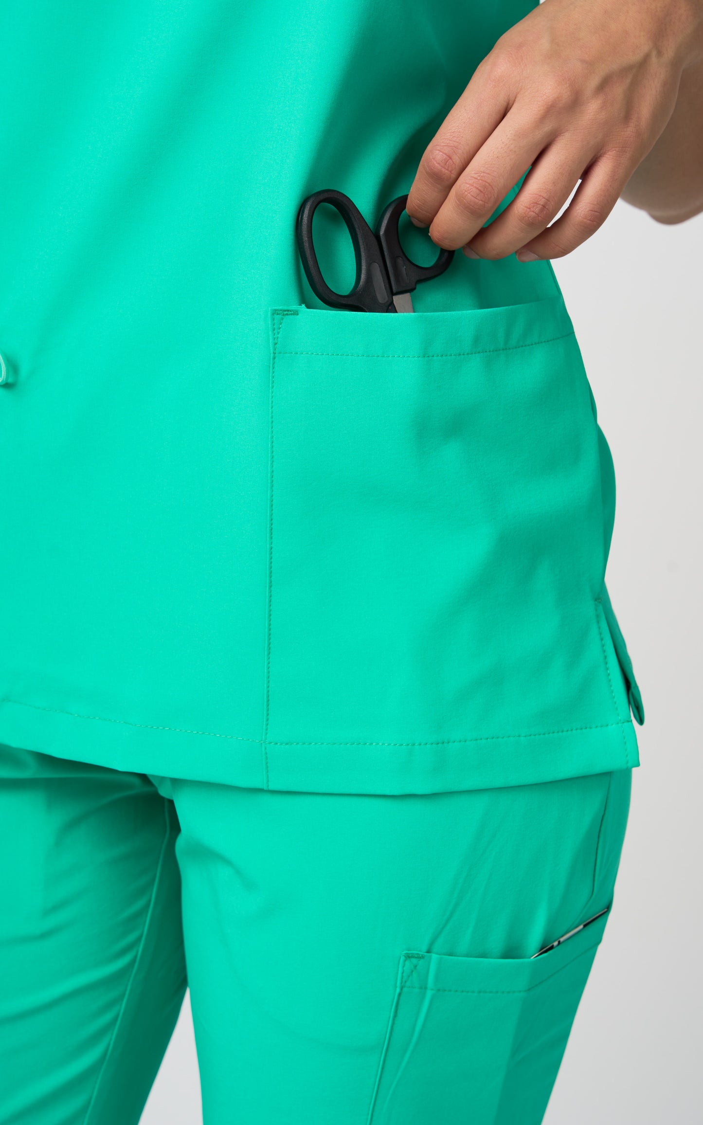 UNIFLEX ANTIFLUID-GREEN MINT