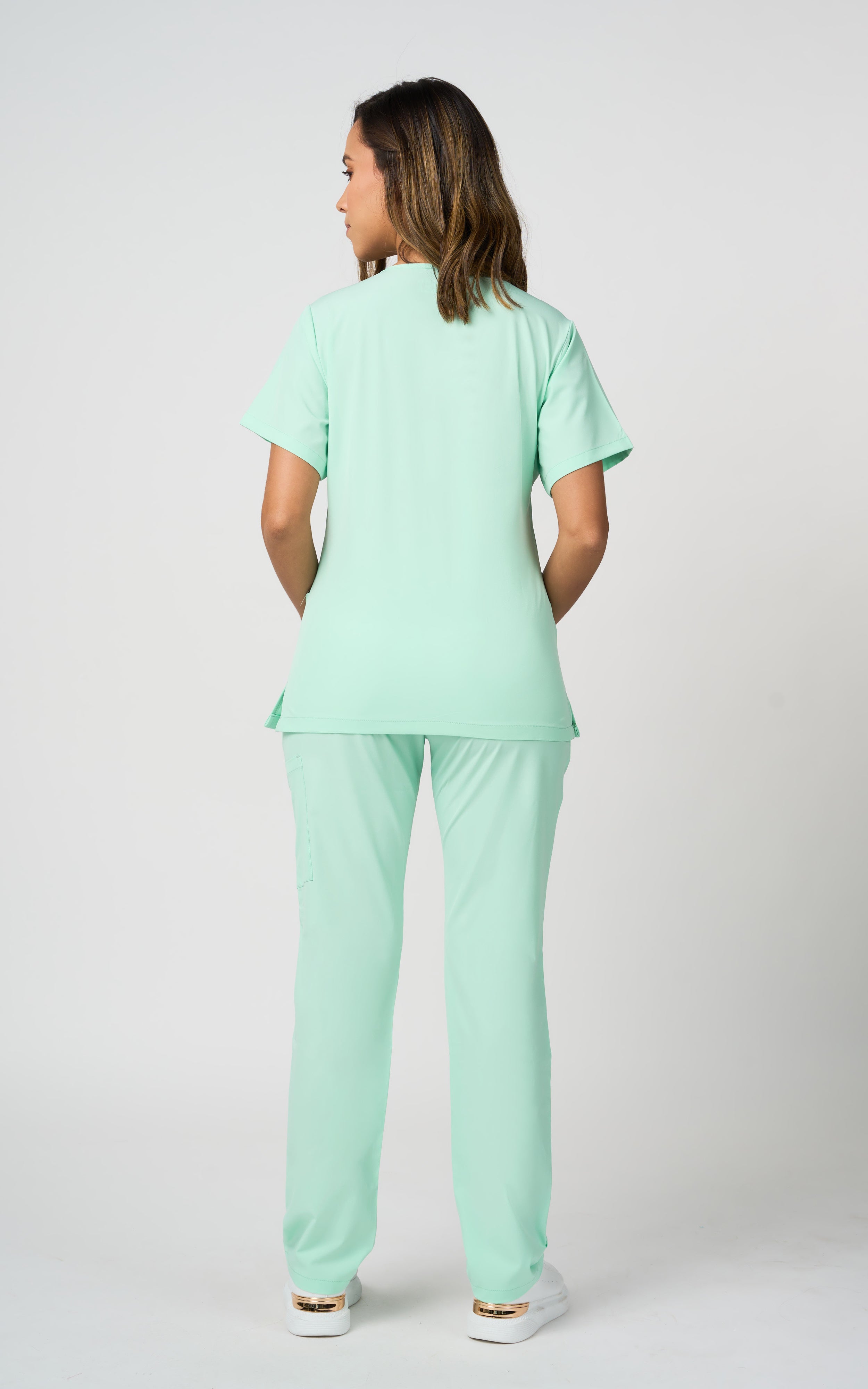 UNIFLEX ANTIFLUID-GREEN LIGHT