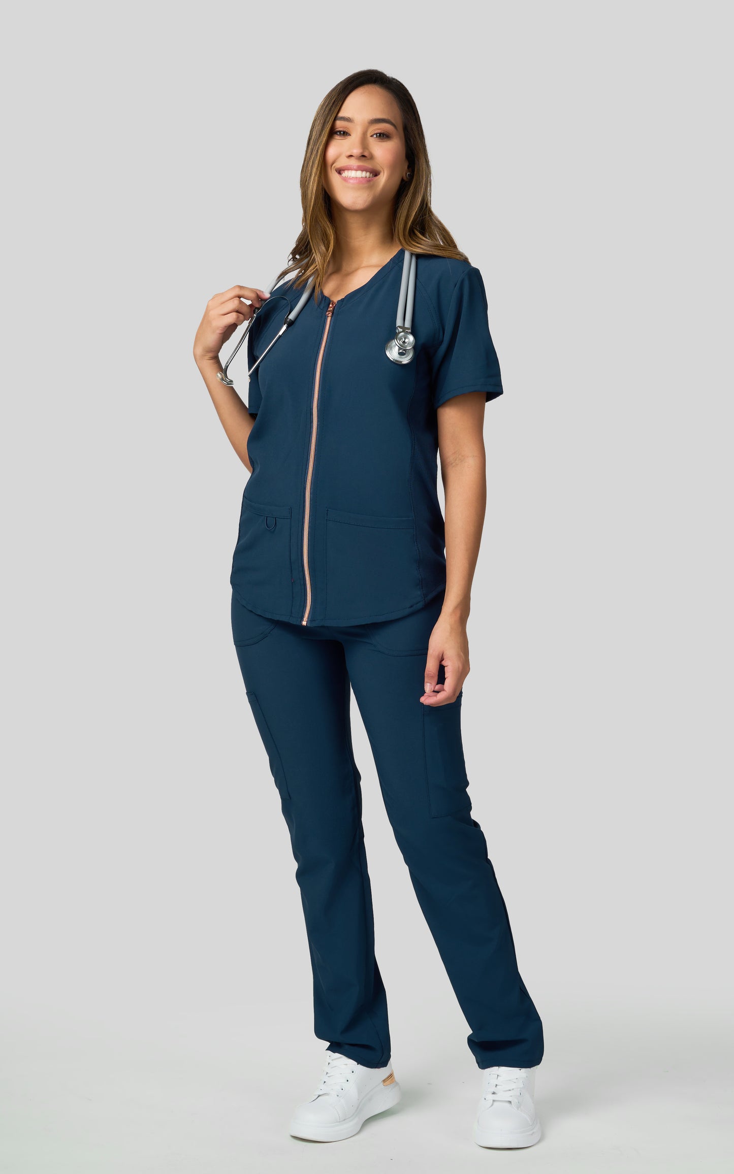 CORAL GOLD 1324 NAVY