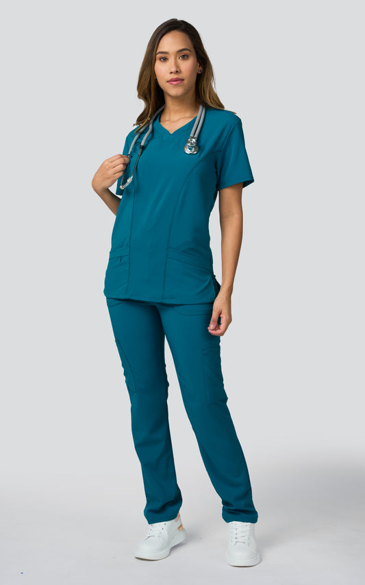 Uniforme UF Caribean