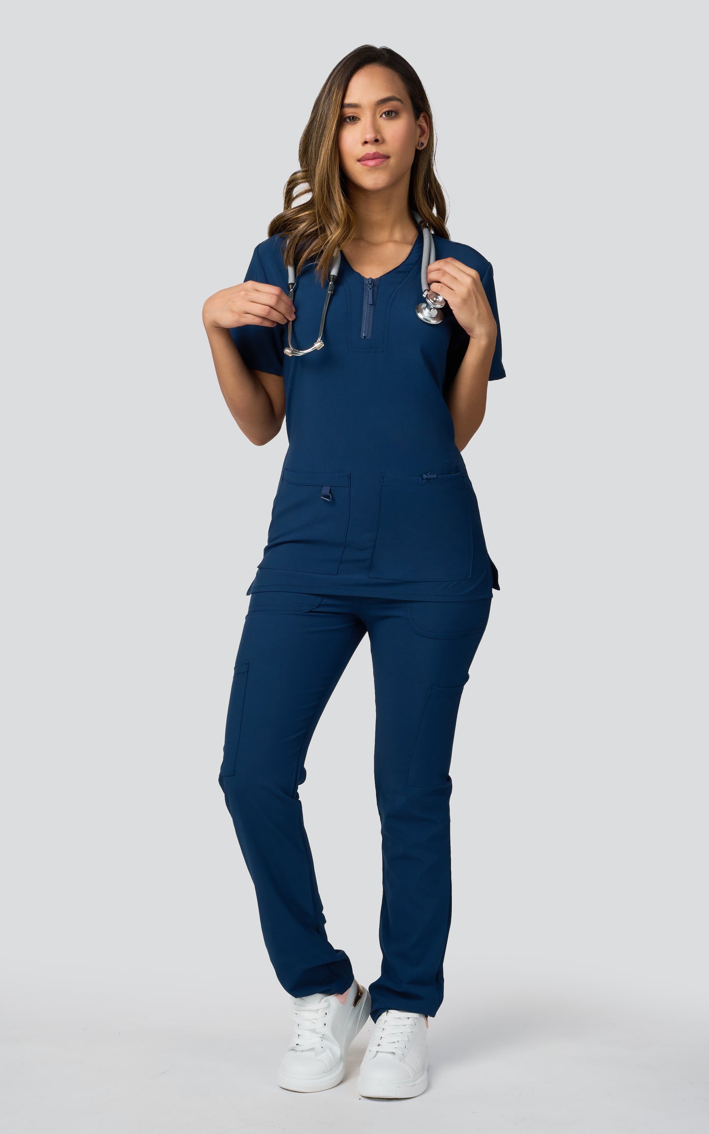 RAIN 1301 NAVY