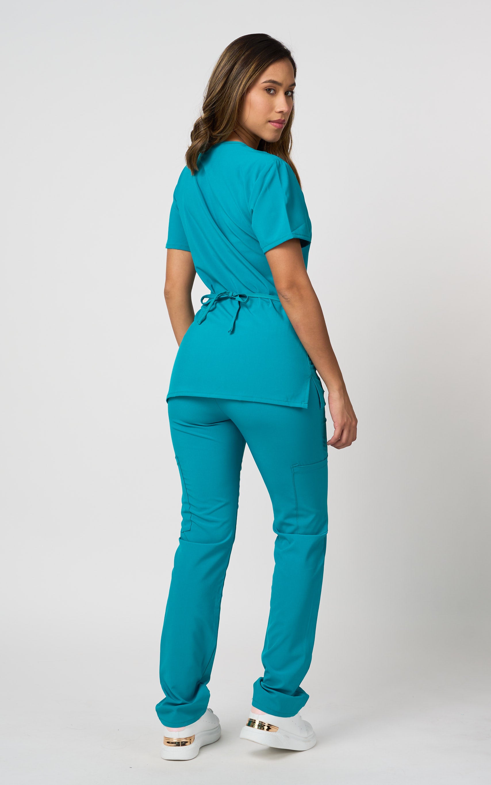 RAIN 1301 TEAL