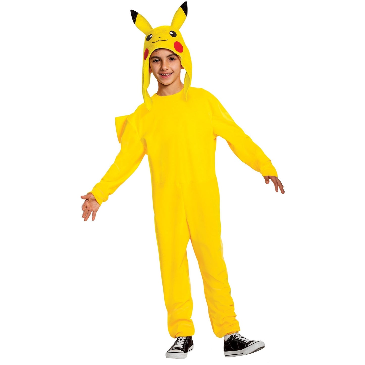 PIKACHU COSTUME