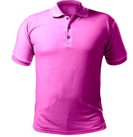 Mens Polo  Mavi Pink