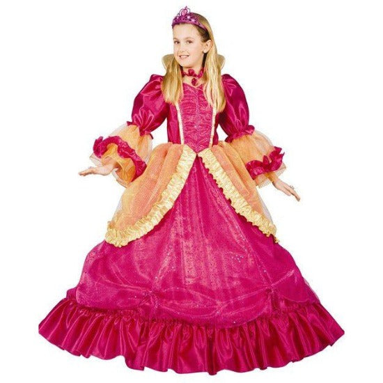 PRETTY PRINCESS