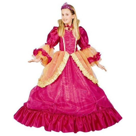 PRETTY PRINCESS
