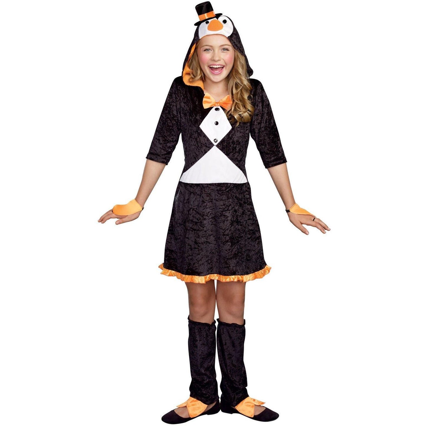 PRETTY LIL PENGUIN COSTUME