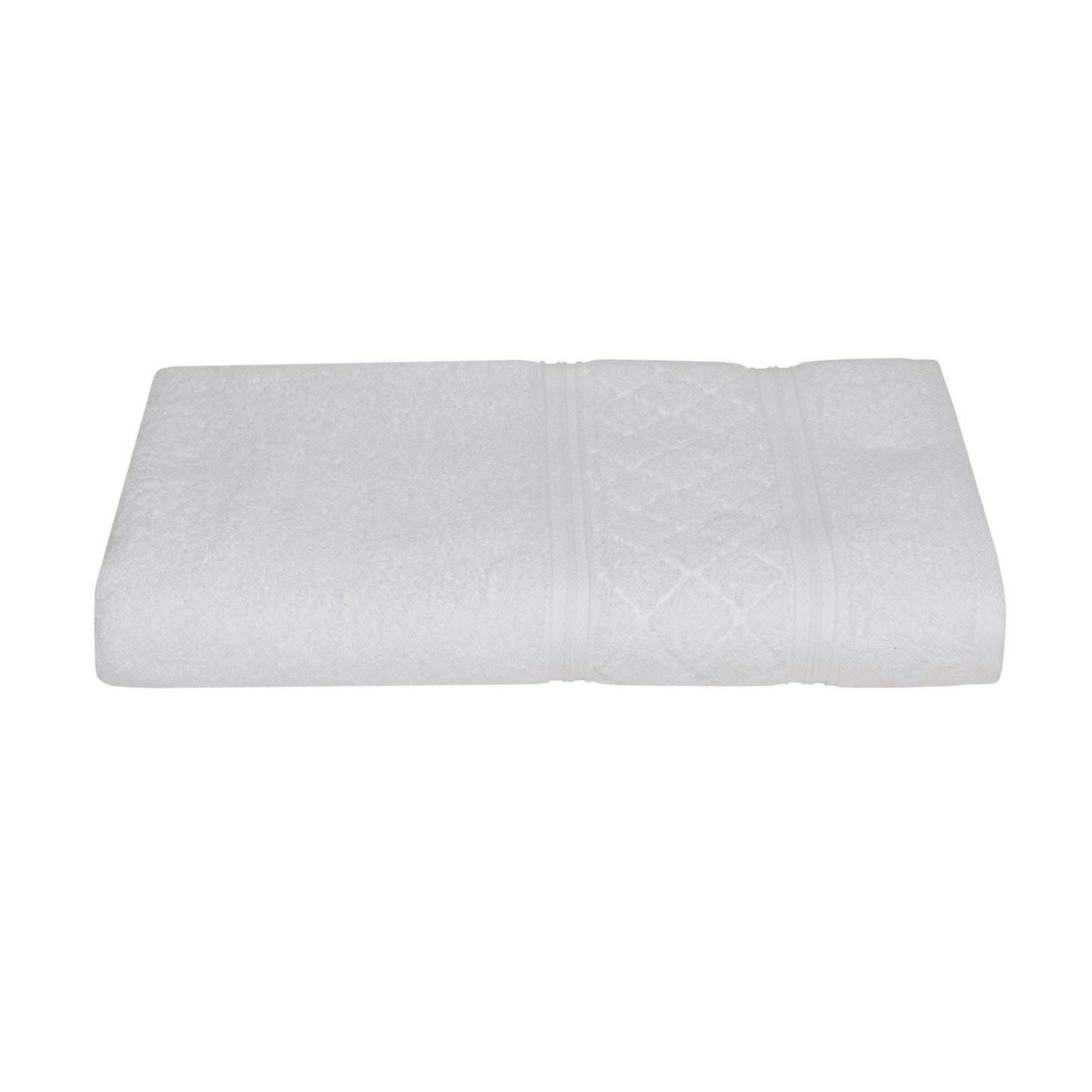RADIANCE Bathsheet White