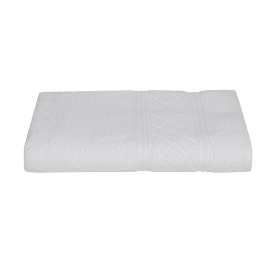 RADIANCE Bathsheet White