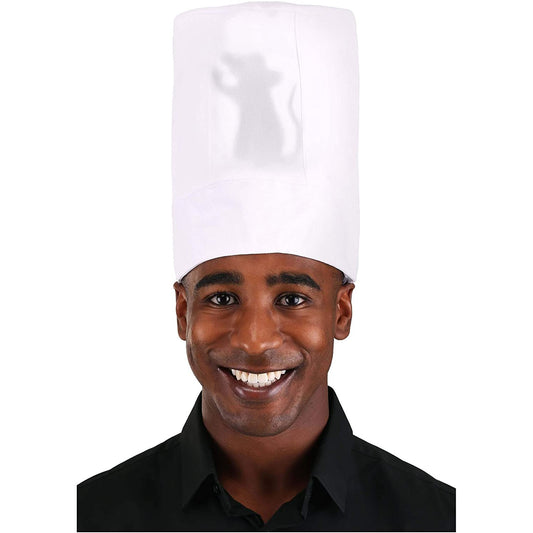 RATATUILLE LIGHT UP CHEF HAT