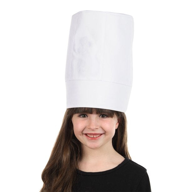 RATATUILLE LIGHT UP CHEF HAT