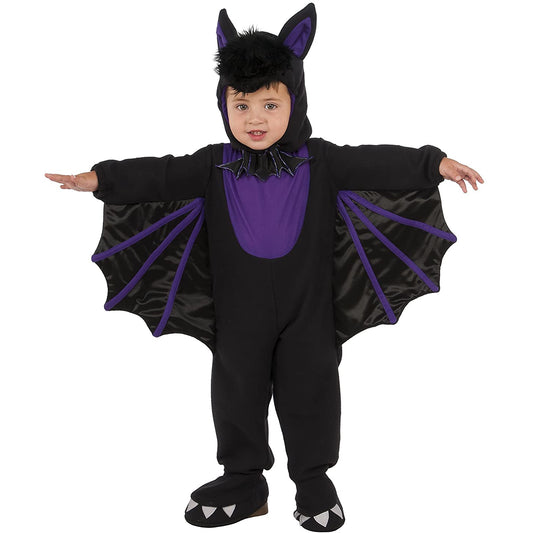 BITTY BAT BABY COSTUME