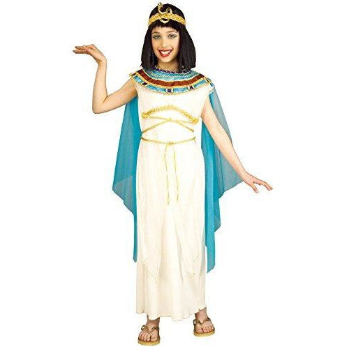 CLEOPATRA GIRL COSTUME