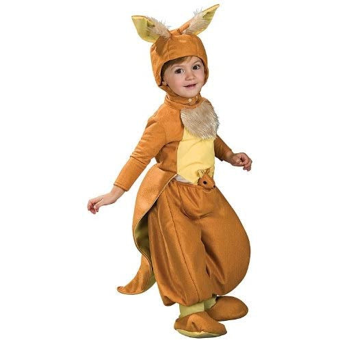 KANGAROO BABY COSTUME