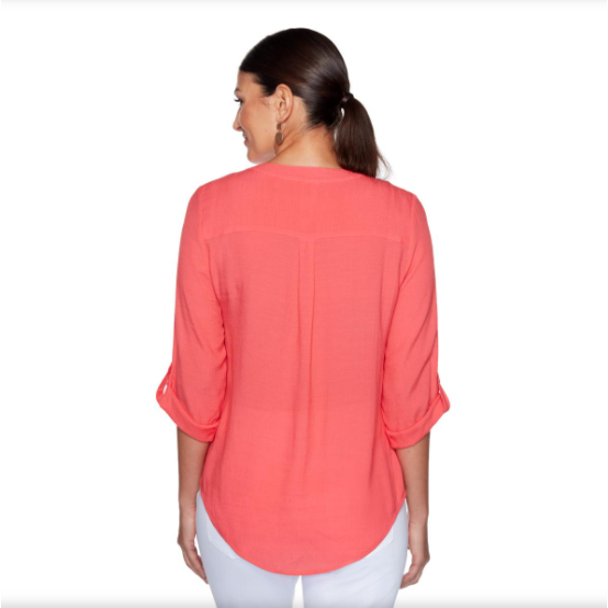 BLUSAS INDISPENSABLES I RUBY RD