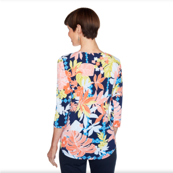 BUSAS MANGA LARGA ELEGANTES MUST HAVES  RUBY RD