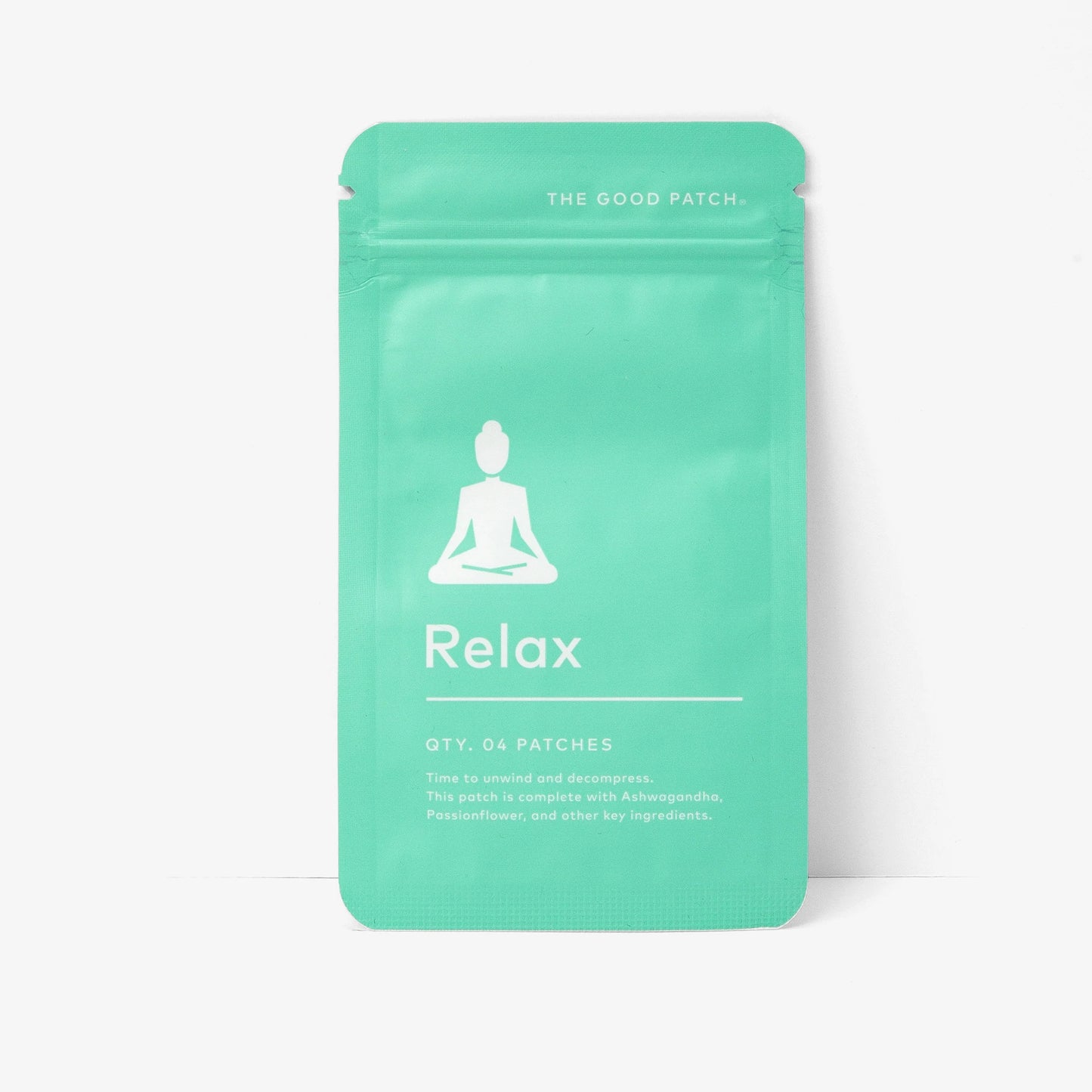 Relax Patch 4CT