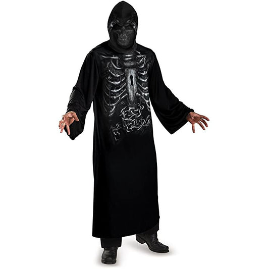 REAPER CHILD COSTUME 2