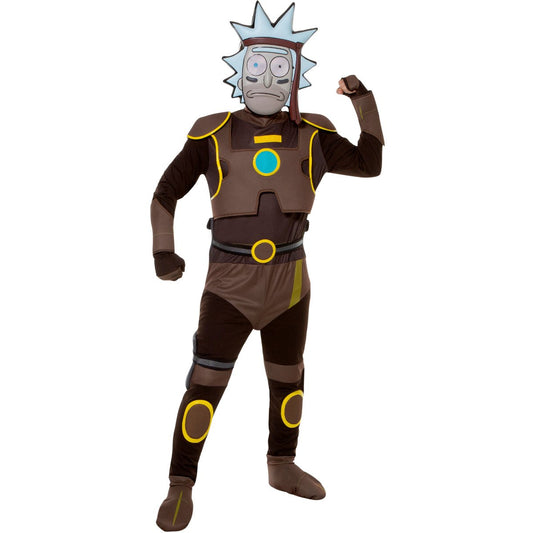 Seal team Rick Adult Costume