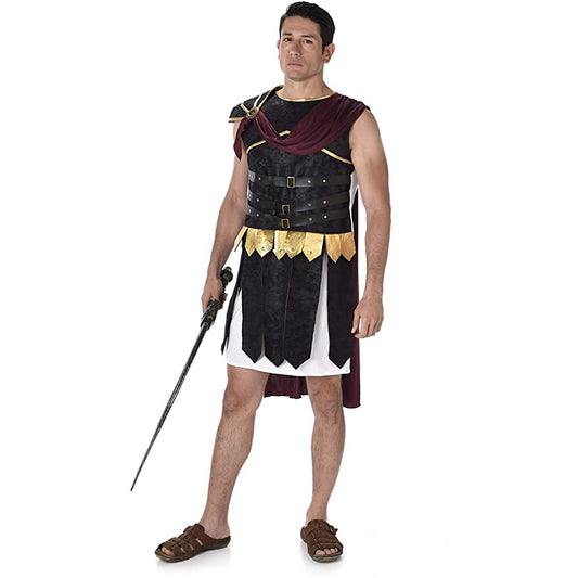 ROMAN SOLDIER COSTUME