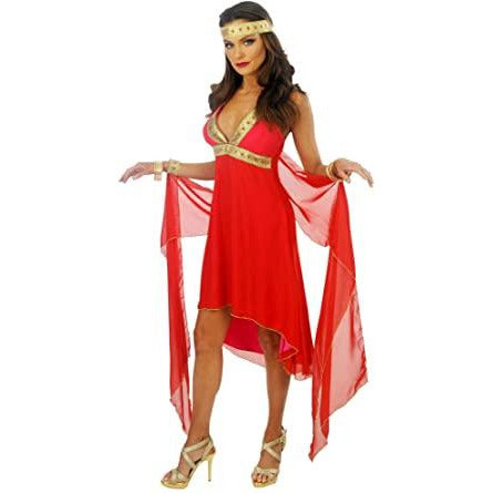 RUBY GODDESS